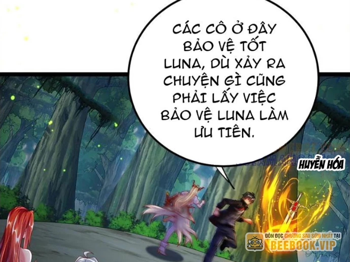 Tinh Thú Sư Mạnh Nhất Chapter 26 - Trang 12