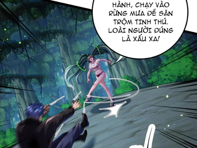 Tinh Thú Sư Mạnh Nhất Chapter 26 - Trang 17