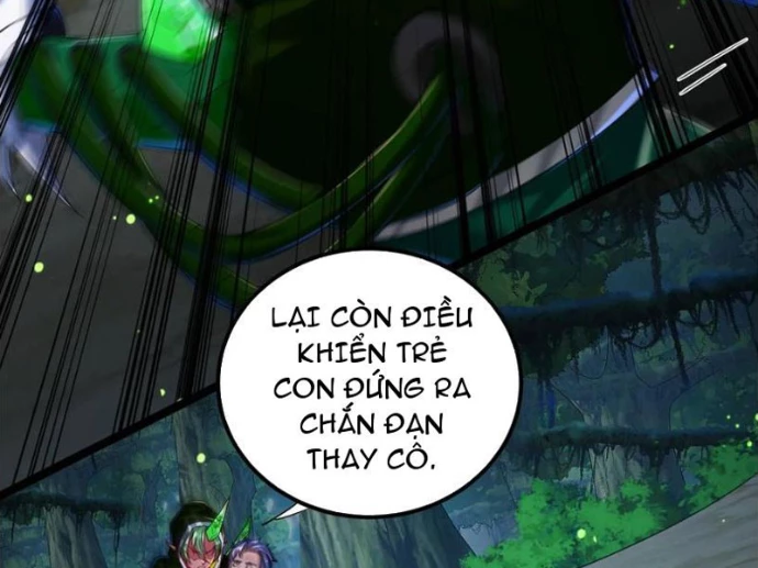 Tinh Thú Sư Mạnh Nhất Chapter 26 - Trang 19
