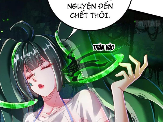 Tinh Thú Sư Mạnh Nhất Chapter 26 - Trang 22