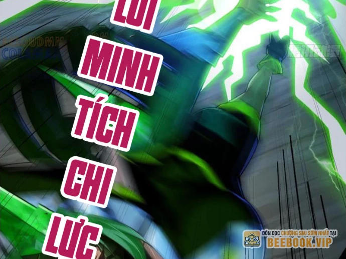 Tinh Thú Sư Mạnh Nhất Chapter 26 - Trang 36