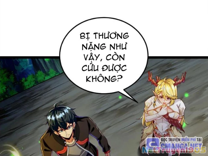 Tinh Thú Sư Mạnh Nhất Chapter 26 - Trang 48