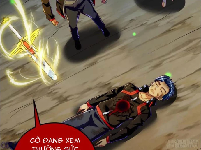 Tinh Thú Sư Mạnh Nhất Chapter 26 - Trang 49