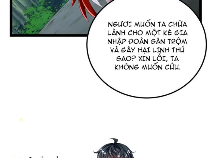 Tinh Thú Sư Mạnh Nhất Chapter 26 - Trang 8