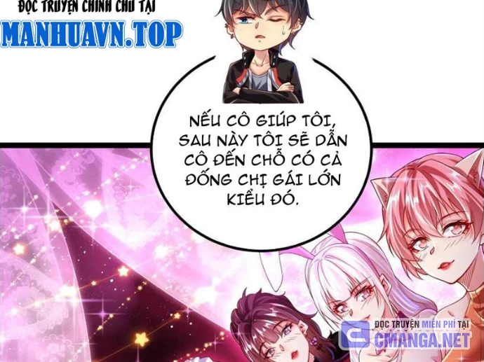 Tinh Thú Sư Mạnh Nhất Chapter 26 - Trang 9