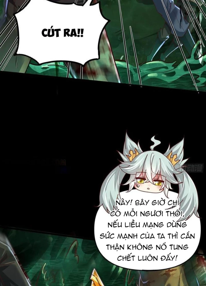 Tinh Thú Sư Mạnh Nhất Chapter 27 - Trang 15