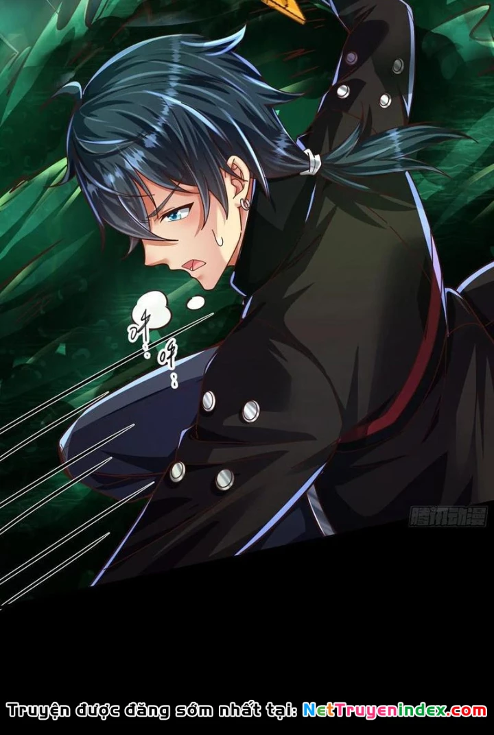 Tinh Thú Sư Mạnh Nhất Chapter 27 - Trang 17