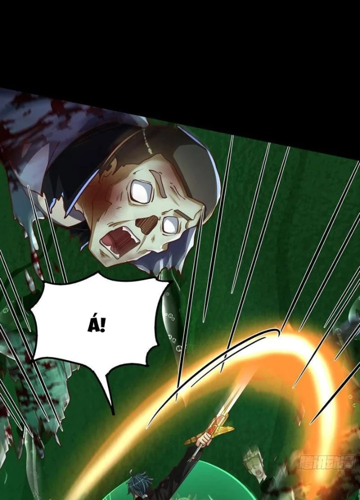 Tinh Thú Sư Mạnh Nhất Chapter 27 - Trang 19