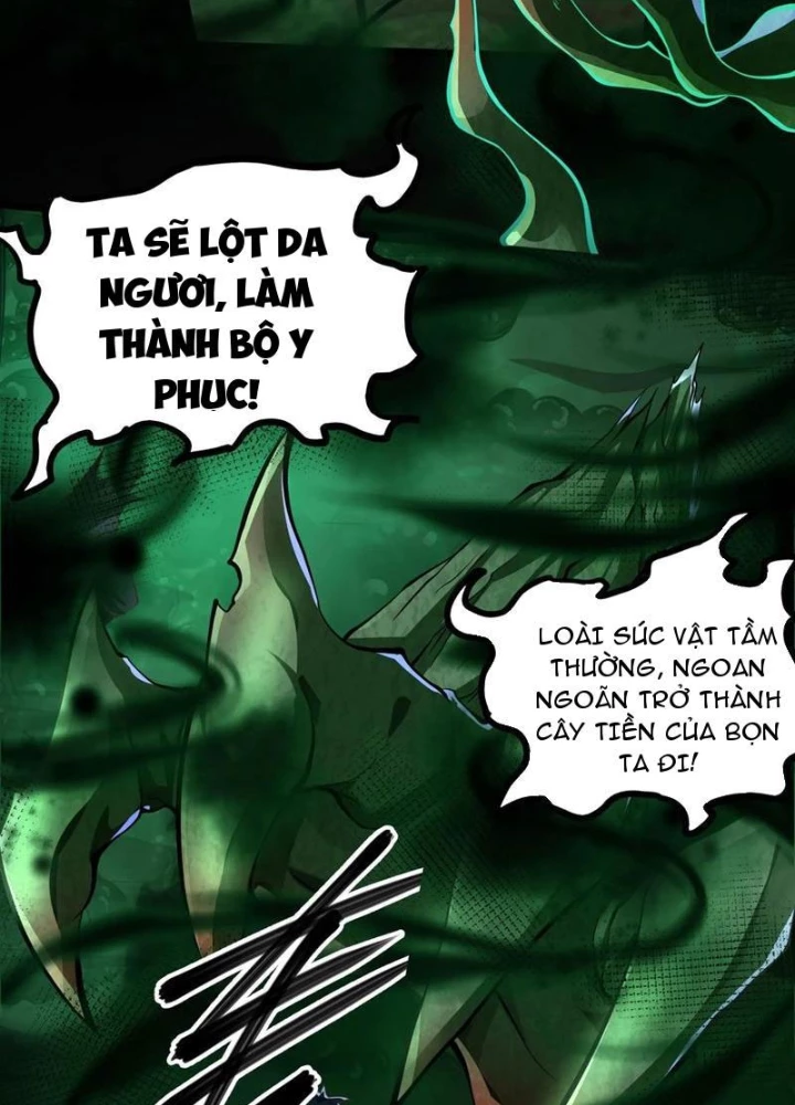 Tinh Thú Sư Mạnh Nhất Chapter 27 - Trang 25