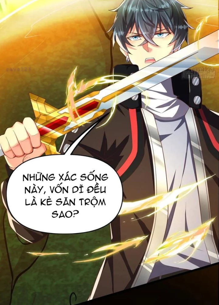 Tinh Thú Sư Mạnh Nhất Chapter 27 - Trang 31