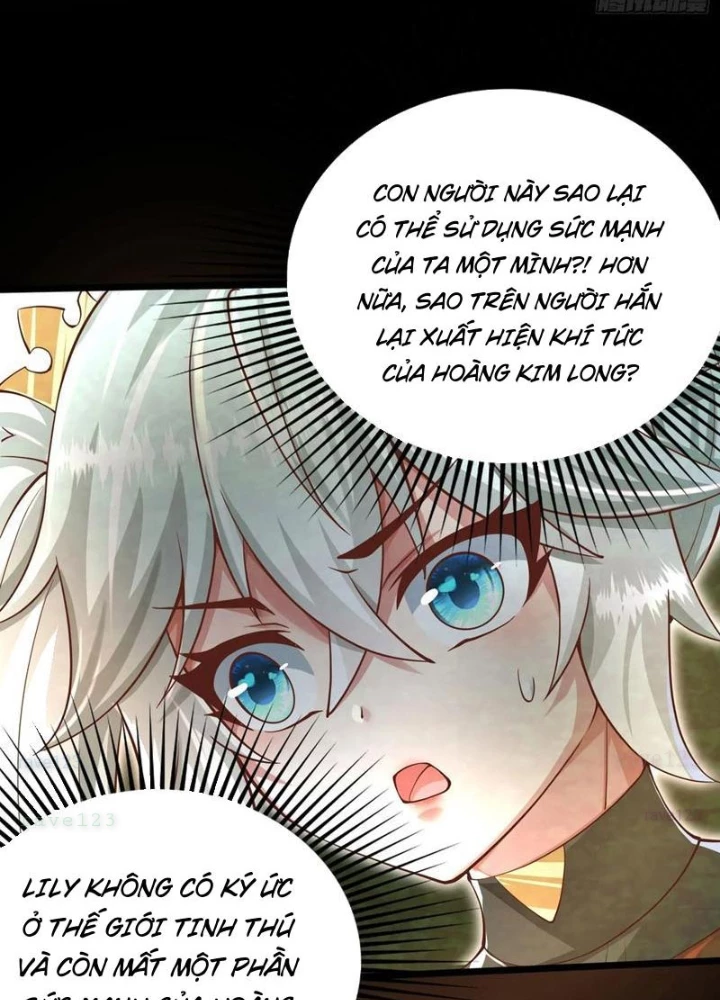 Tinh Thú Sư Mạnh Nhất Chapter 27 - Trang 33