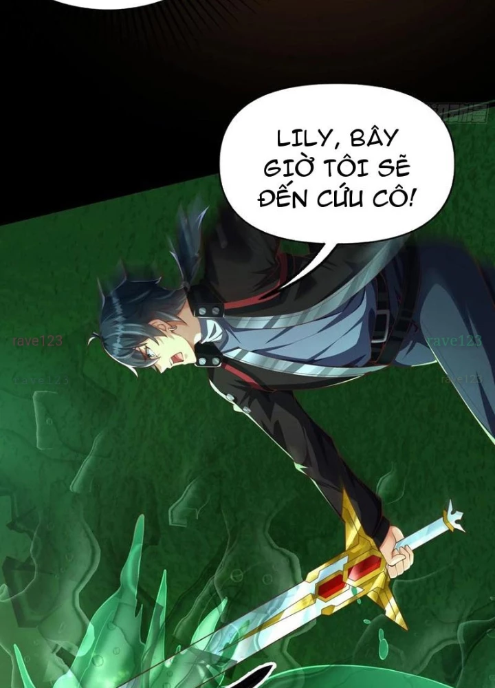 Tinh Thú Sư Mạnh Nhất Chapter 27 - Trang 35