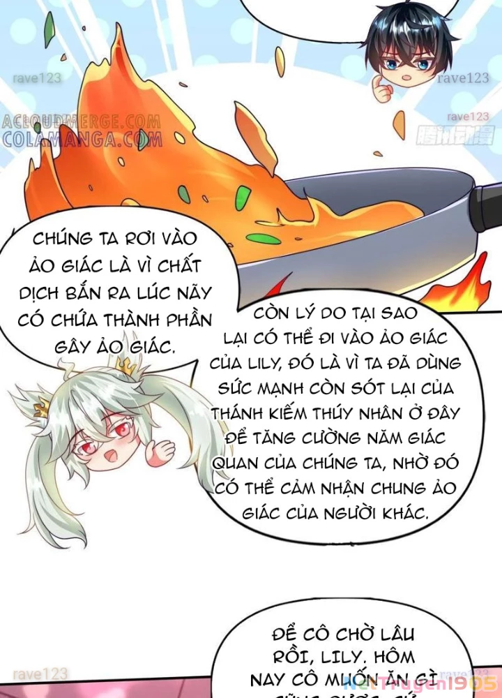 Tinh Thú Sư Mạnh Nhất Chapter 27 - Trang 49
