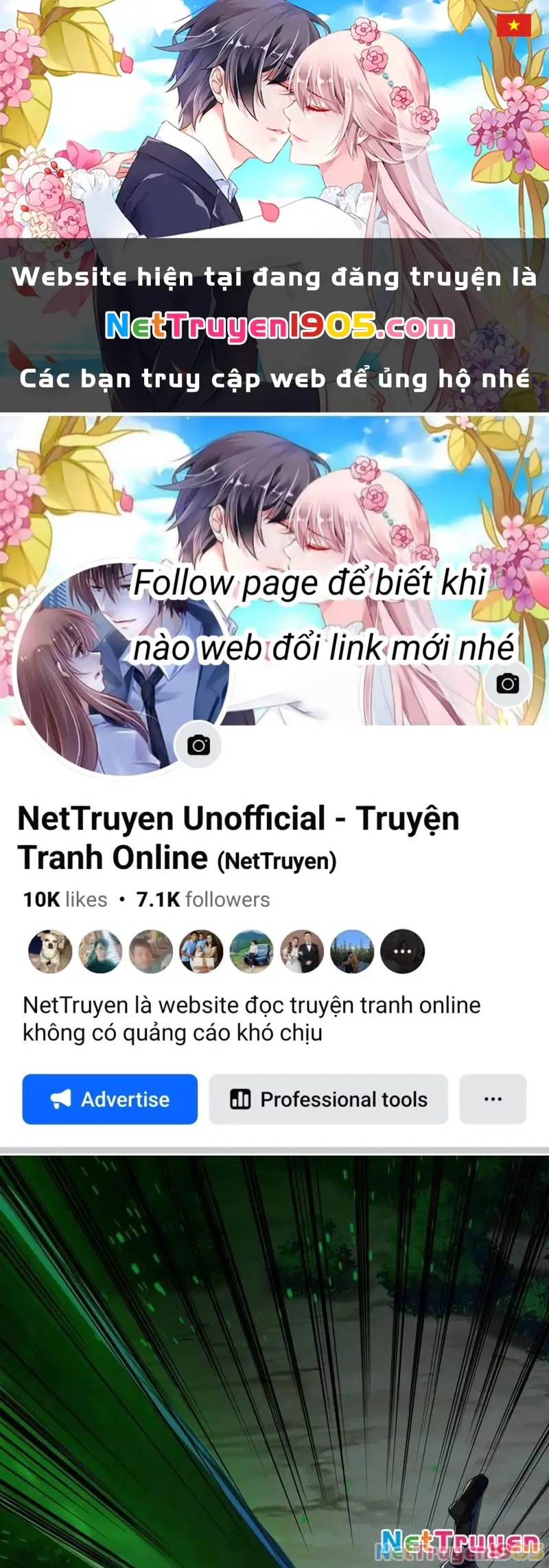 Tinh Thú Sư Mạnh Nhất Chapter 28 - Trang 1