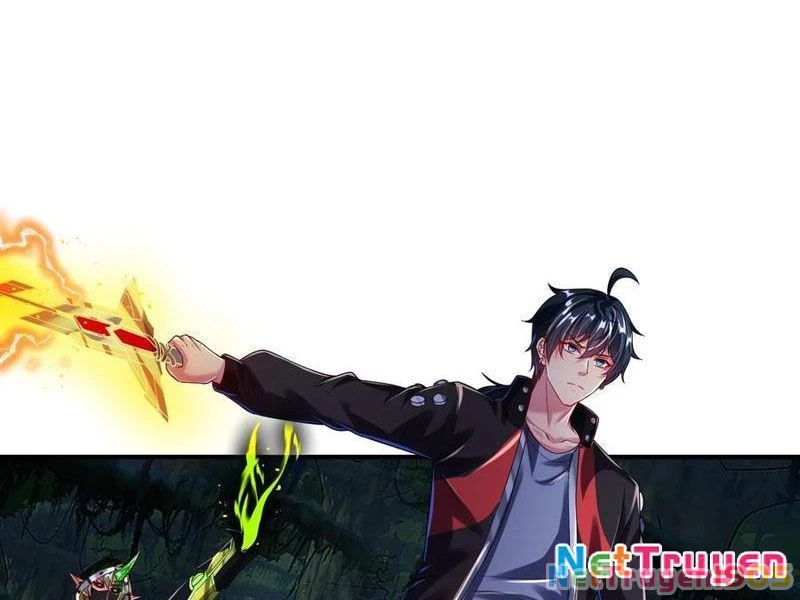 Tinh Thú Sư Mạnh Nhất Chapter 28 - Trang 11
