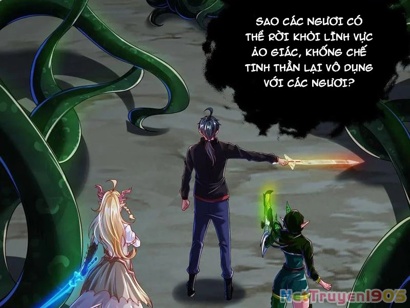 Tinh Thú Sư Mạnh Nhất Chapter 28 - Trang 15