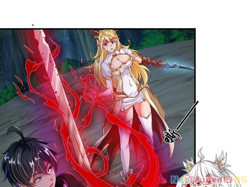 Tinh Thú Sư Mạnh Nhất Chapter 28 - Trang 22