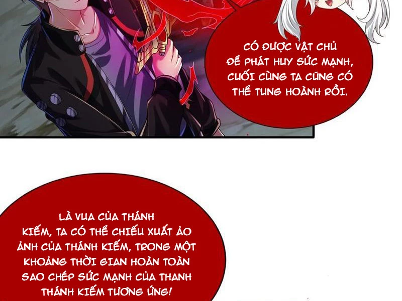 Tinh Thú Sư Mạnh Nhất Chapter 28 - Trang 23