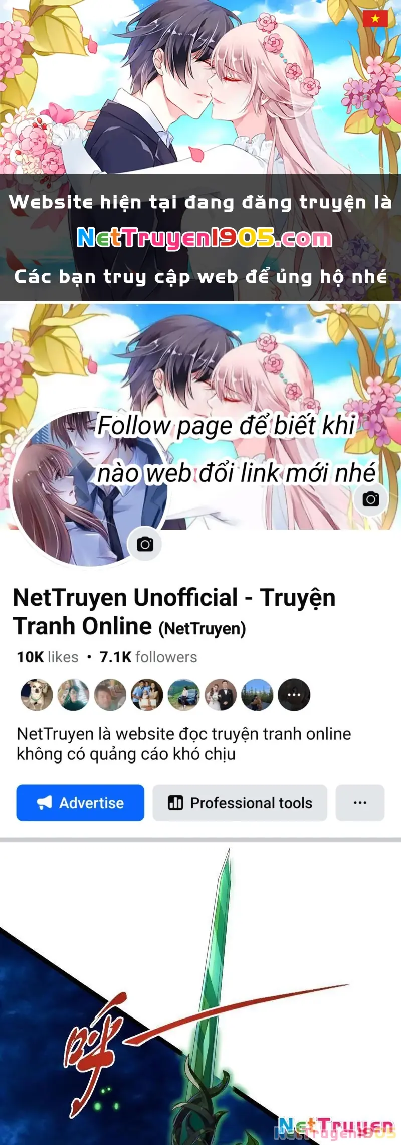 Tinh Thú Sư Mạnh Nhất Chapter 29 - Trang 1