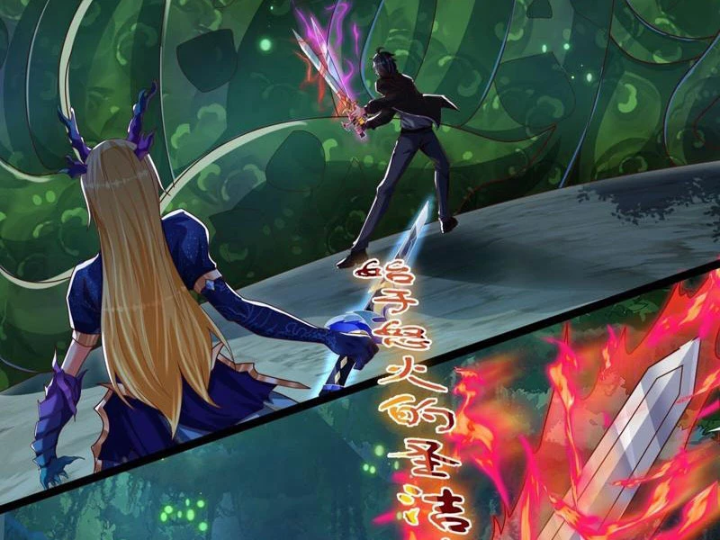 Tinh Thú Sư Mạnh Nhất Chapter 29 - Trang 4
