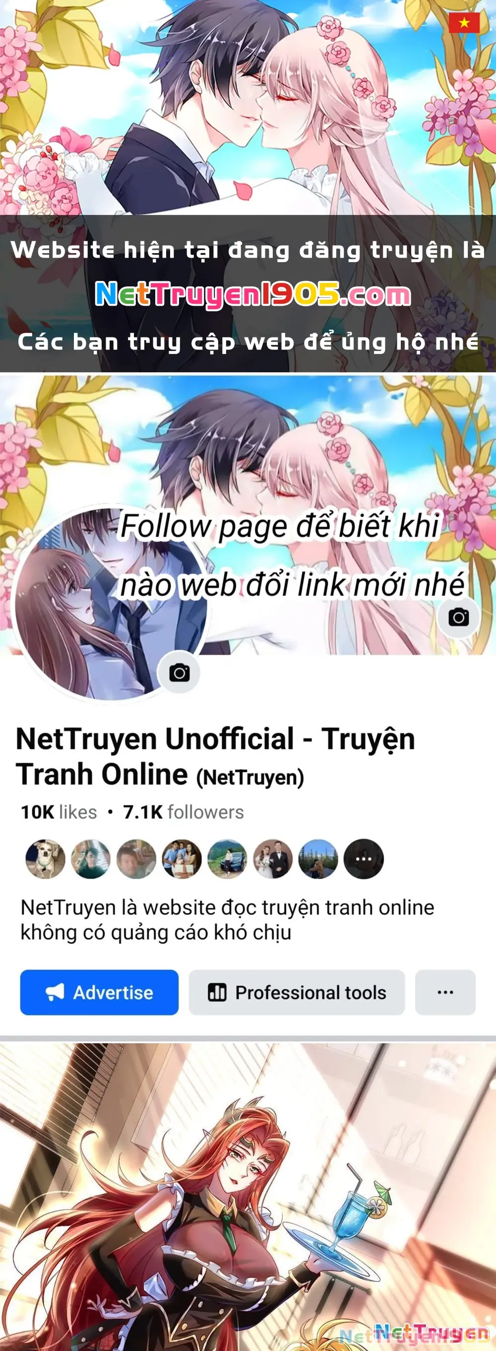 Tinh Thú Sư Mạnh Nhất Chapter 3 - Trang 1