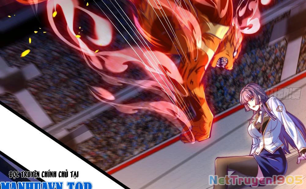 Tinh Thú Sư Mạnh Nhất Chapter 3 - Trang 14