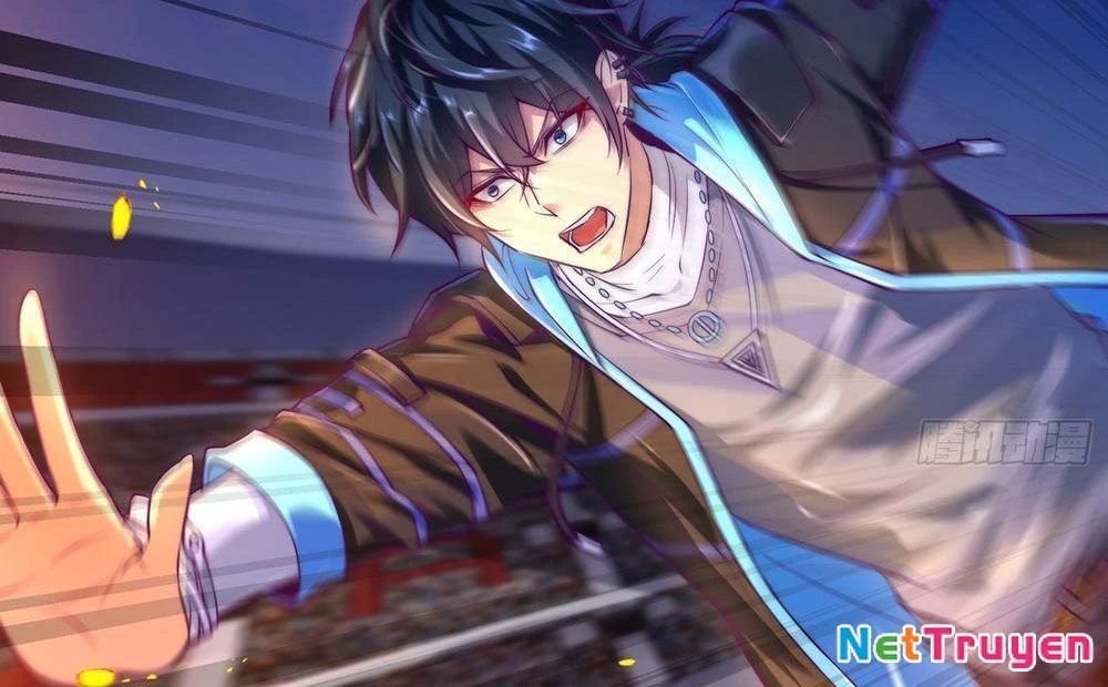 Tinh Thú Sư Mạnh Nhất Chapter 3 - Trang 16