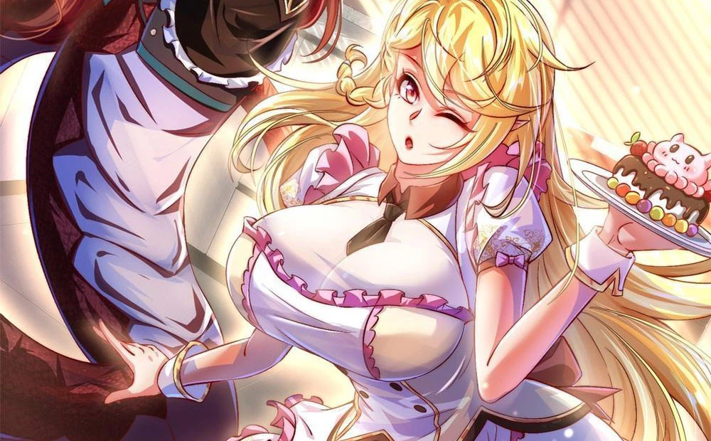 Tinh Thú Sư Mạnh Nhất Chapter 3 - Trang 2