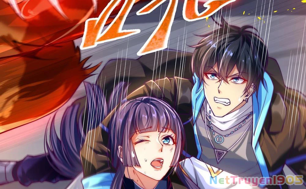 Tinh Thú Sư Mạnh Nhất Chapter 3 - Trang 22