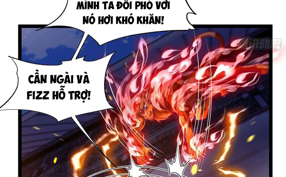Tinh Thú Sư Mạnh Nhất Chapter 3 - Trang 25