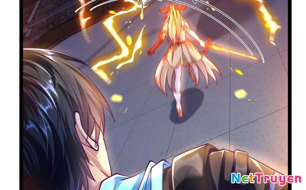 Tinh Thú Sư Mạnh Nhất Chapter 3 - Trang 26