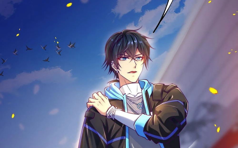 Tinh Thú Sư Mạnh Nhất Chapter 3 - Trang 28