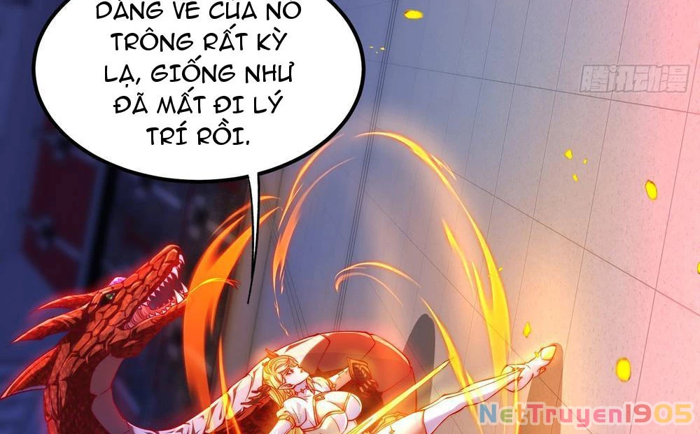 Tinh Thú Sư Mạnh Nhất Chapter 3 - Trang 33