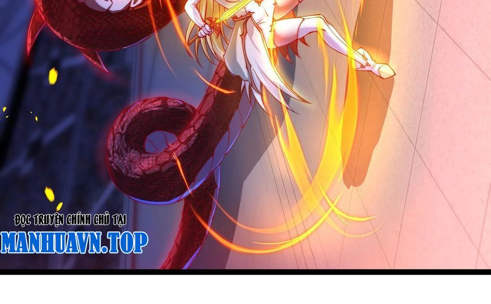 Tinh Thú Sư Mạnh Nhất Chapter 3 - Trang 34
