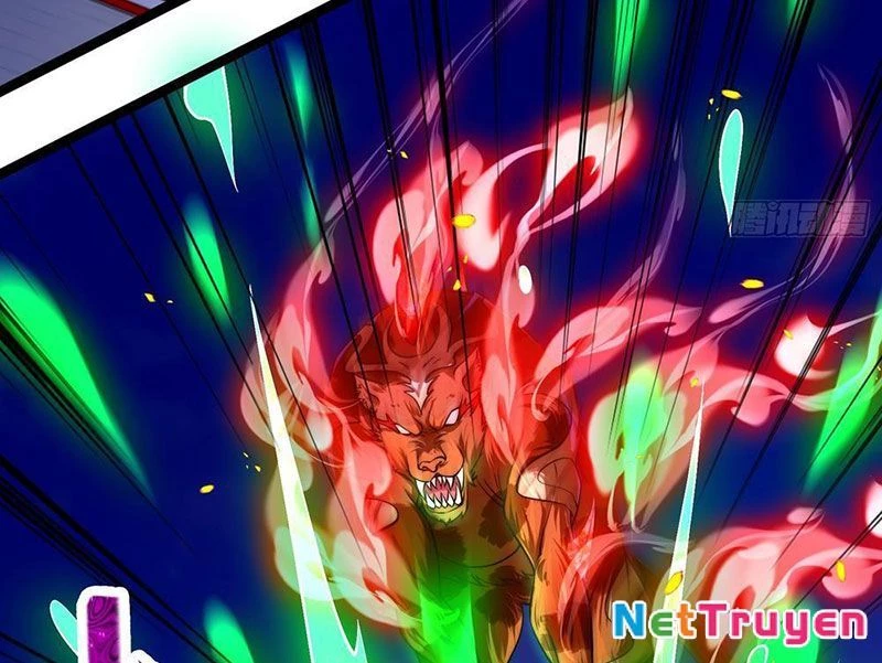 Tinh Thú Sư Mạnh Nhất Chapter 3 - Trang 41