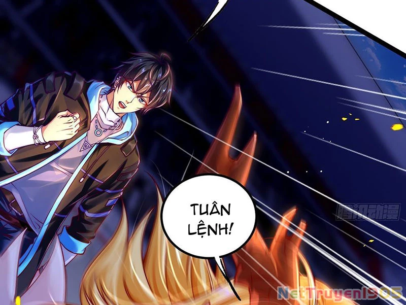 Tinh Thú Sư Mạnh Nhất Chapter 3 - Trang 49
