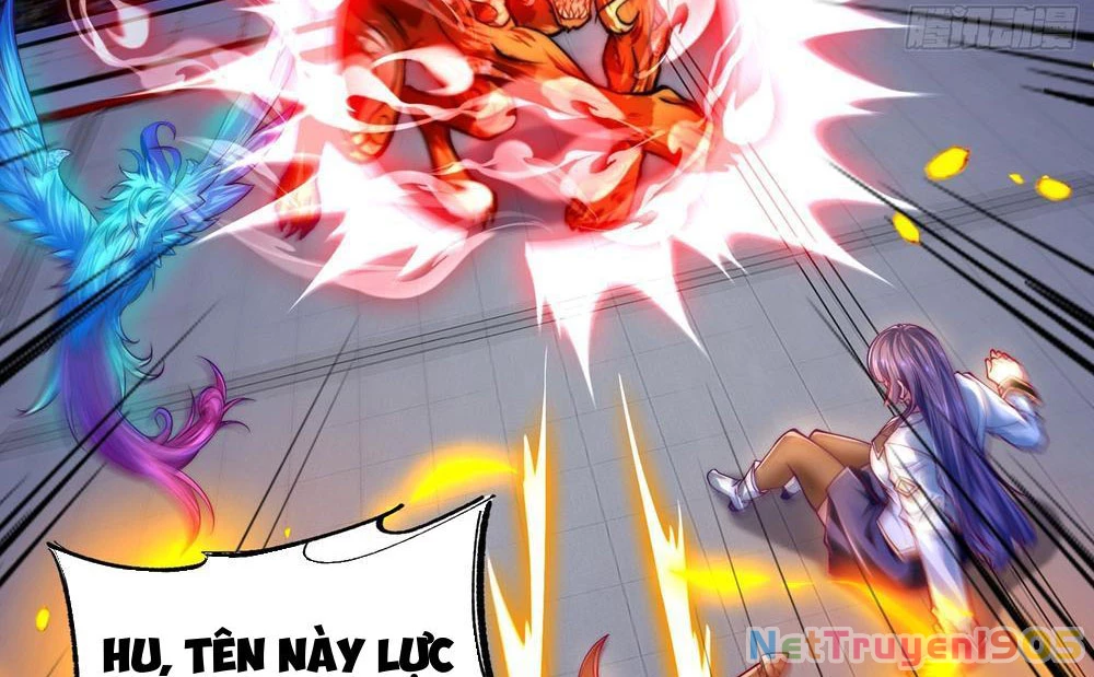 Tinh Thú Sư Mạnh Nhất Chapter 3 - Trang 8