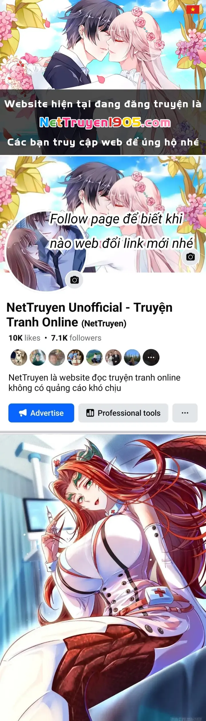 Tinh Thú Sư Mạnh Nhất Chapter 30 - Trang 1