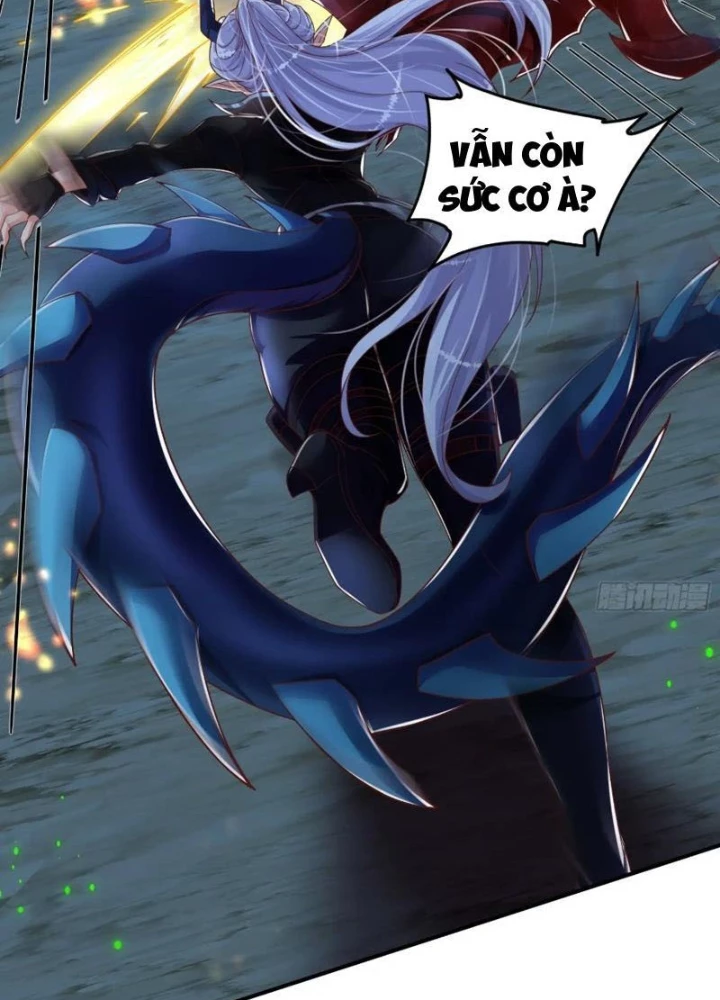 Tinh Thú Sư Mạnh Nhất Chapter 30 - Trang 15