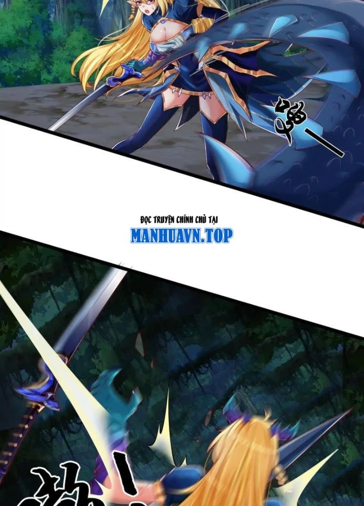 Tinh Thú Sư Mạnh Nhất Chapter 30 - Trang 21