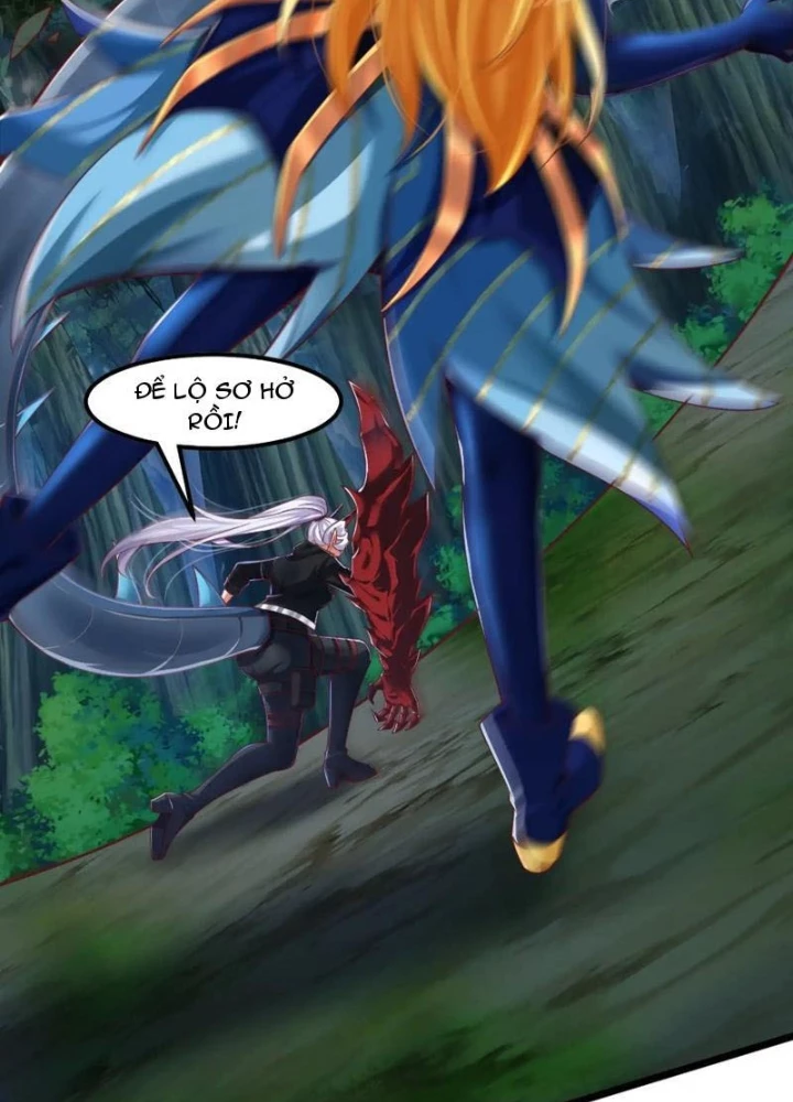Tinh Thú Sư Mạnh Nhất Chapter 30 - Trang 23