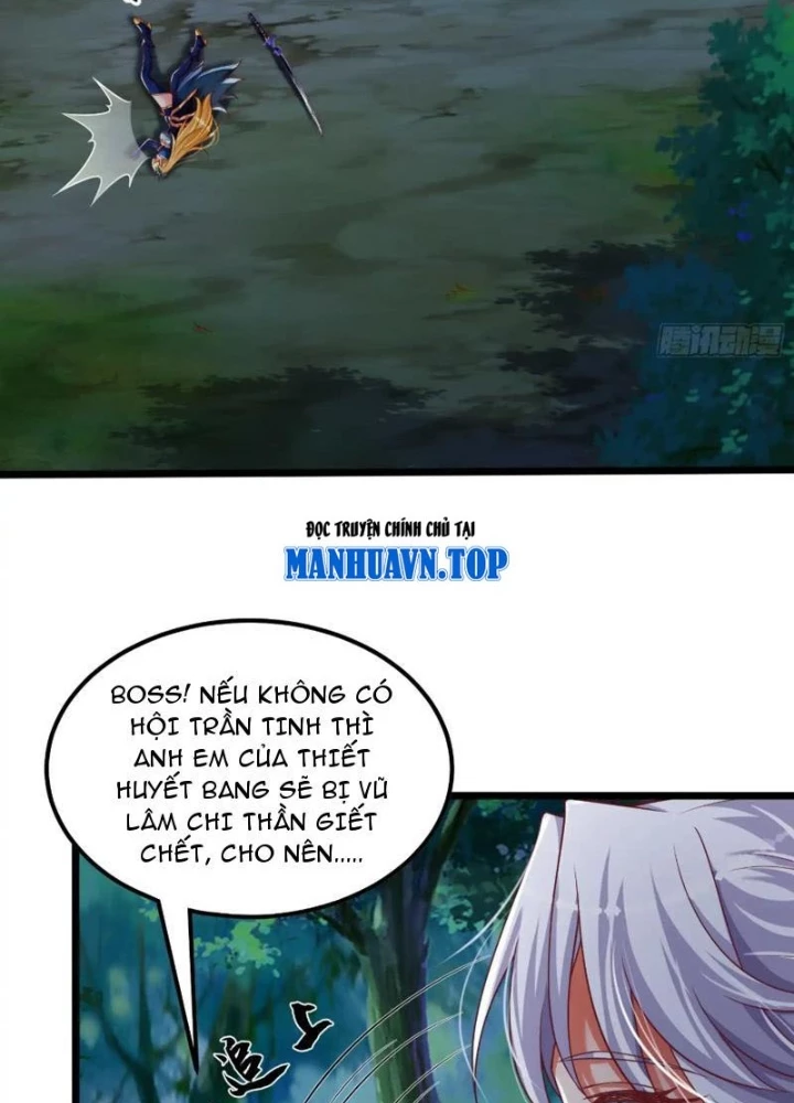Tinh Thú Sư Mạnh Nhất Chapter 30 - Trang 27
