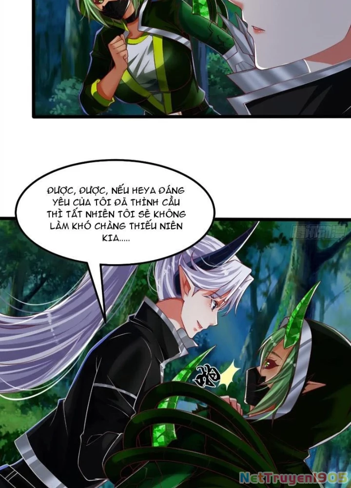Tinh Thú Sư Mạnh Nhất Chapter 30 - Trang 29