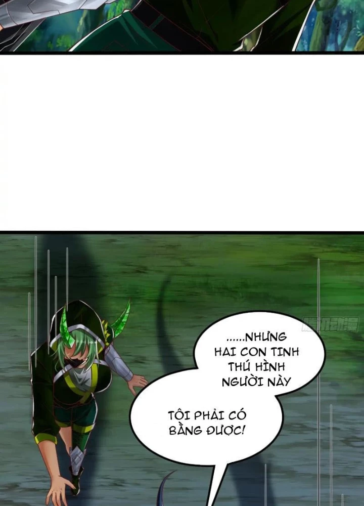 Tinh Thú Sư Mạnh Nhất Chapter 30 - Trang 31