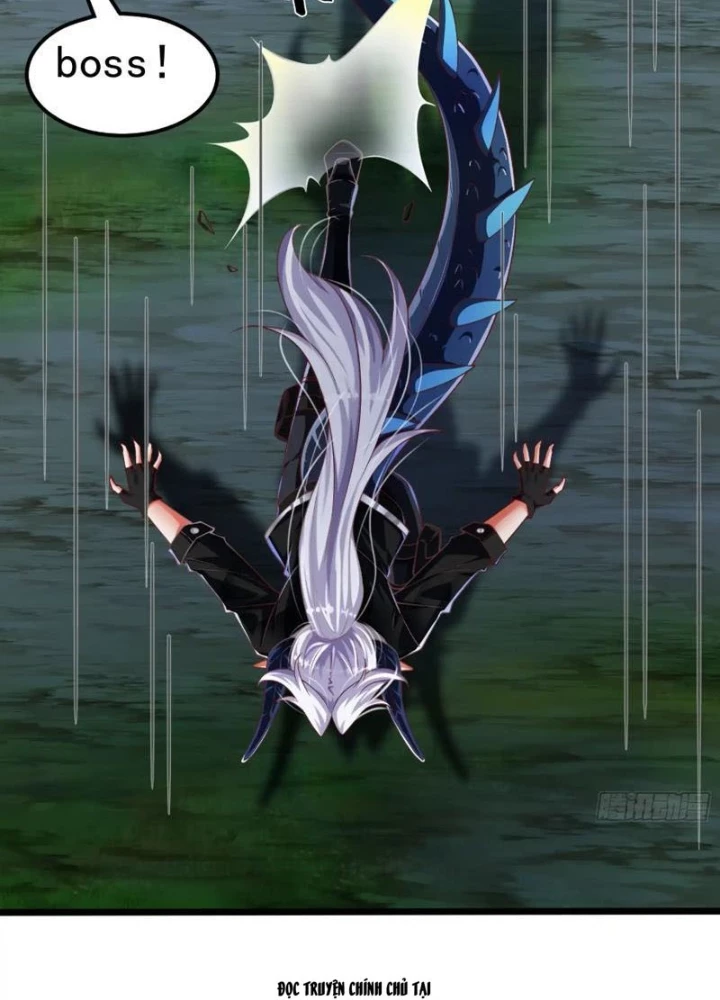 Tinh Thú Sư Mạnh Nhất Chapter 30 - Trang 33