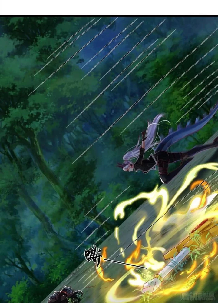 Tinh Thú Sư Mạnh Nhất Chapter 30 - Trang 35