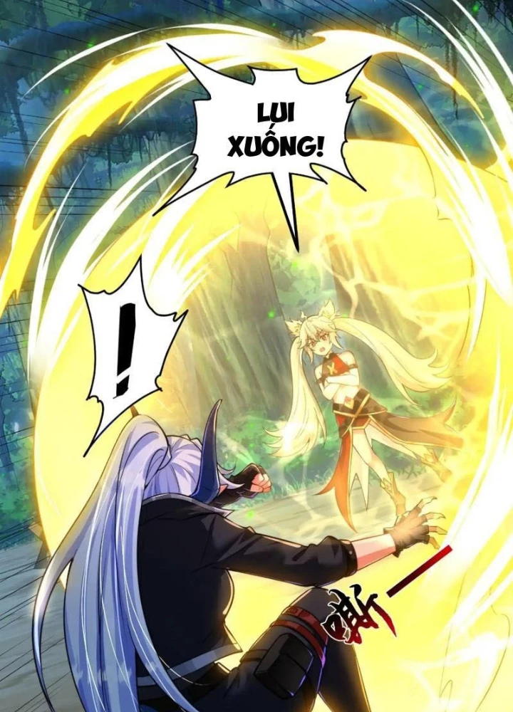 Tinh Thú Sư Mạnh Nhất Chapter 30 - Trang 37