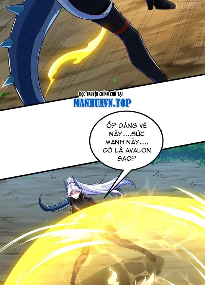 Tinh Thú Sư Mạnh Nhất Chapter 30 - Trang 39
