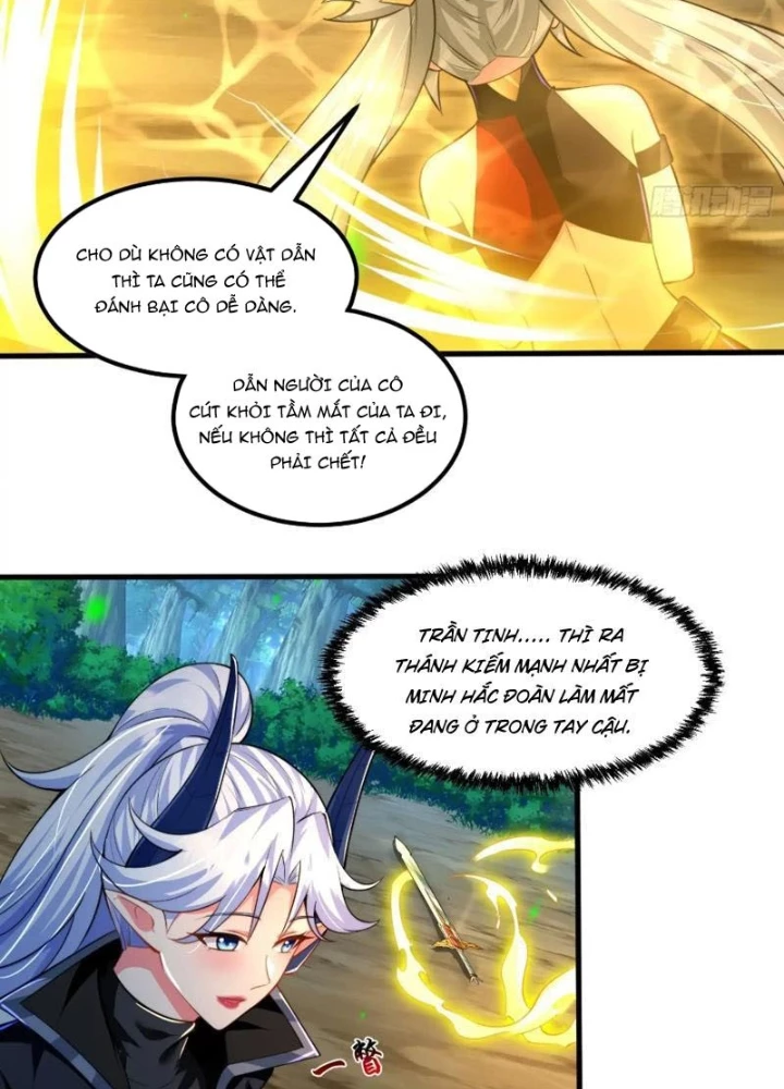 Tinh Thú Sư Mạnh Nhất Chapter 30 - Trang 41