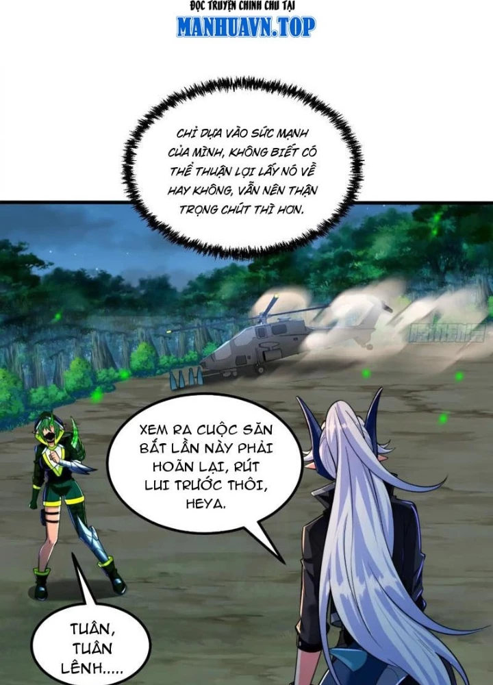 Tinh Thú Sư Mạnh Nhất Chapter 30 - Trang 43